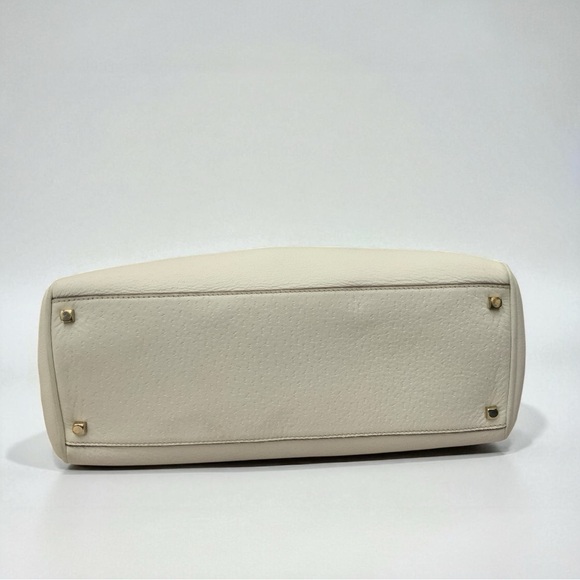 Salvatore Ferragamo Gancini Tote bag with COA - Picture 10 of 11